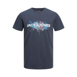 Maglietta per bambini Jack & Jones Tear