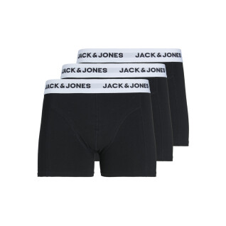 Boxer Jack & Jones Basic (x3)
