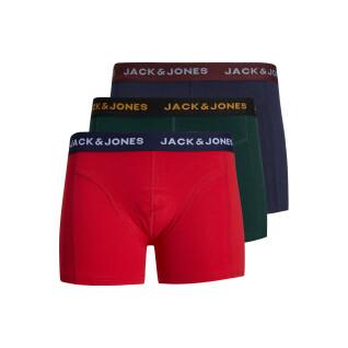 Set di 3 boxer per bambini Jack & Jones Cedric