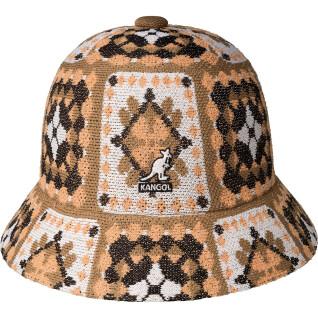 Cappello da pescatore casual Kangol Arts & Crafts