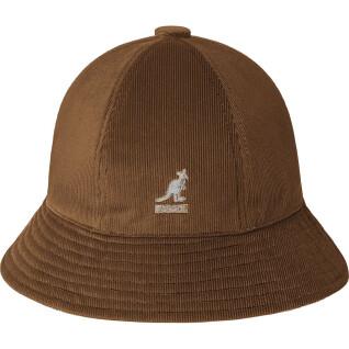 Cappello da pescatore Kangol Cord Casual