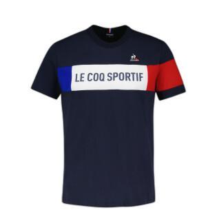 Maglietta Le Coq Sportif Tri N°1
