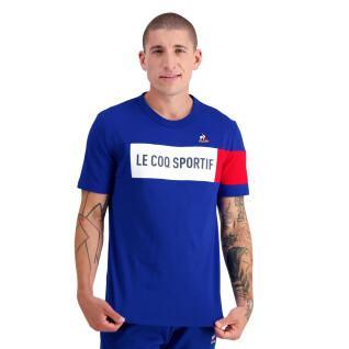 Maglietta Le Coq Sportif Tri