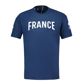 T-shirt Le Coq Sportif Efro 24 N°2