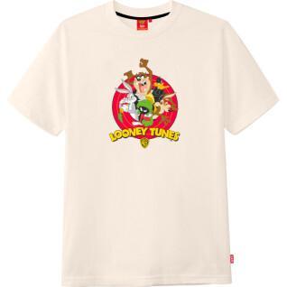 T-shirt Tealer x Looney Tunes Family