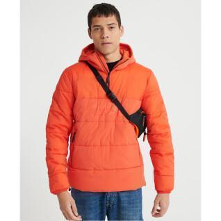 Giacca pull-on trapuntata Superdry