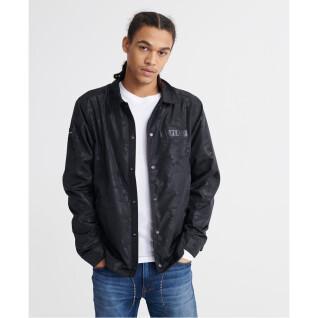 Giacca Superdry Coach Surplus Goods