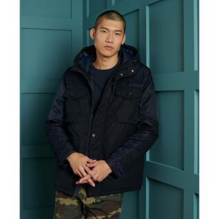 Giacca Superdry Corporal Field