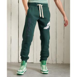 Joggers Superdry Collegiate State
