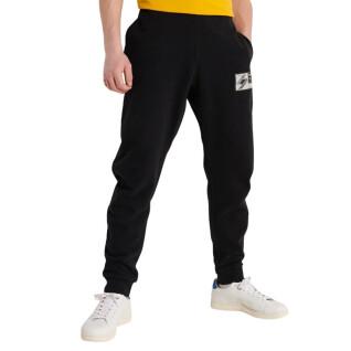 Joggers Superdry Sportstyle Jock Tag