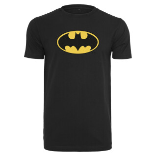 T-shirt taglie grandi Urban Classic batman logo