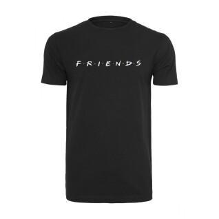 T-shirt taglie grandi Urban Classic friend basic