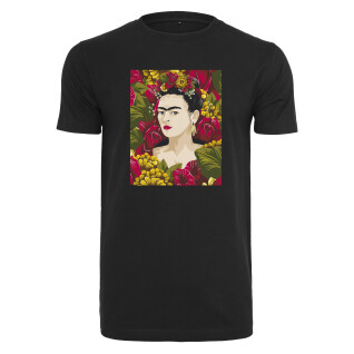 T-shirt donna Urban Classic frida kahlo