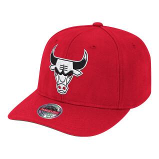 Cappellino snapback Chicago Bulls