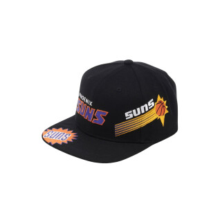 Cappellino con visiera Phoenix Suns