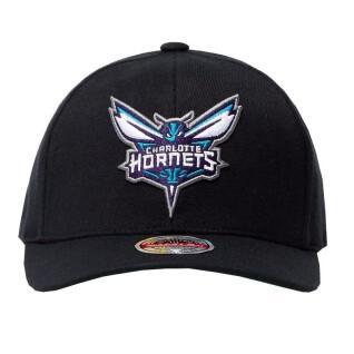 Cappellino snapback Charlotte Hornets