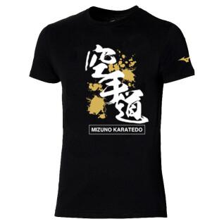 Maglietta da karate Mizuno