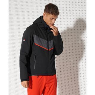Giacca Superdry Racer Motion