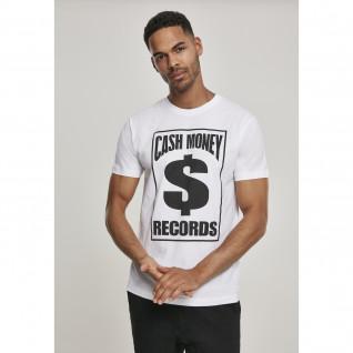 T-shirt Mister Tee Cash money record