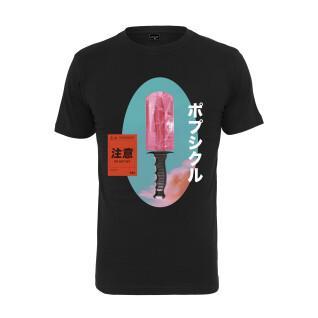 T-shirt Mister Tee japanese ice