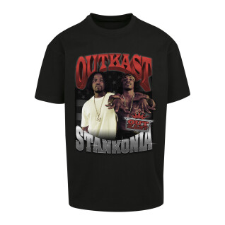 T-shirt Mister Tee outkast Stankonia oversize