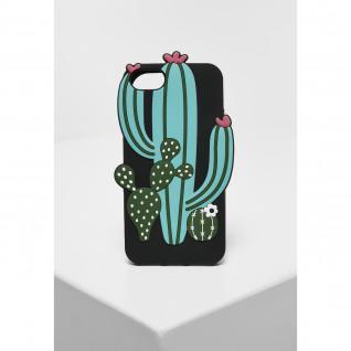 Custodia per iphone 7/8 Urban Classics cactus