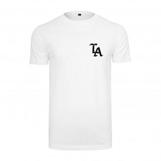 T-shirt Mister Tee LA