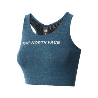 Reggiseno sportivo da donna The North Face