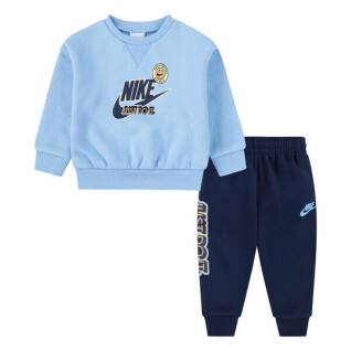 Completo sportivo per bambino Nike SOA Fleece