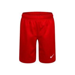 Pantaloncini per bambini Nike Essential Mesh