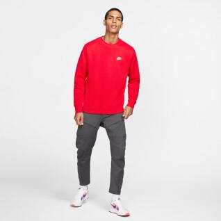Maglietta Nike Sportswear Club Fleece