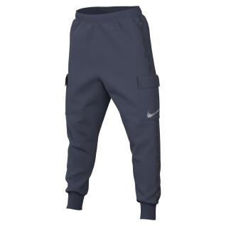 Pantaloni cargo in pile Nike Sportswear Repeat SW