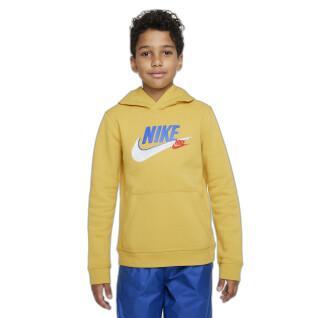 Sweatshirt bambino Nike Standard Issue Fleece