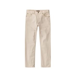 Jeans Nudie Jeans Gritty Jackson Soft Cream