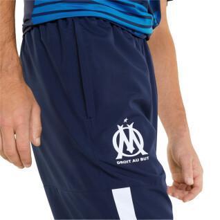 Jogging pre-partita Olympique de Marseille 2021/22