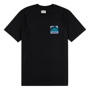T-shirt Penfield Penfield Scena di montagna
