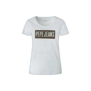 Maglietta da donna Pepe Jeans Susan
