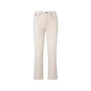 Jeans donna Pepe Jeans Dion