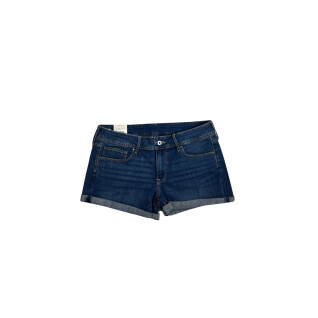 Breve Pepe Jeans Relaxed MW