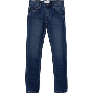Jeans per bambini Quiksilver Voodoo Aged