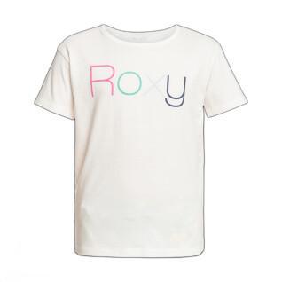 Maglietta da ragazza Roxy Day And Night A