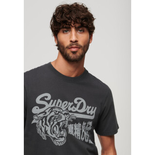 T-shirt  a fantasia Superdry Stay Lucky