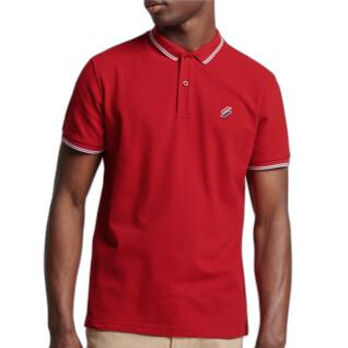 Polo Superdry Code Essential