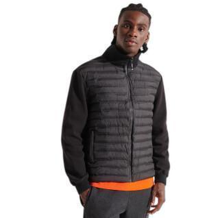 Giacca Superdry Mountain Hybrid