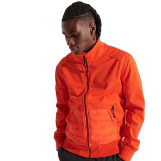 Giacca Superdry Softshell