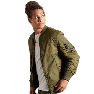 Giacca Superdry New Military MA1