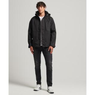Giacca impermeabile Superdry XPD