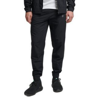Joggers dritta in tessuto Superdry