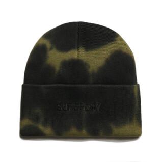 Cappello da donna Superdry Dyed
