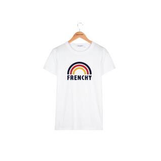 T-shirt donna French Disorder Frenchy